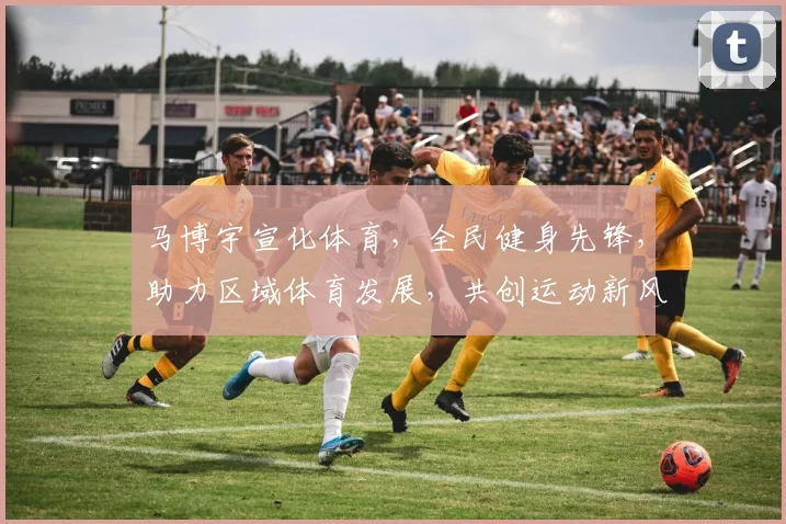 马博宇宣化体育，全民健身先锋，助力区域体育发展，共创运动新风尚