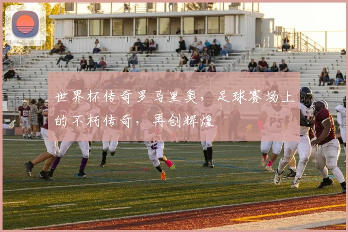世界杯传奇罗马里奥，足球赛场上的不朽传奇，再创辉煌