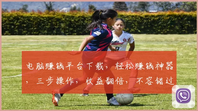 电脑赚钱平台下载，轻松赚钱神器，三步操作，收益翻倍，不容错过，赶快下载体验