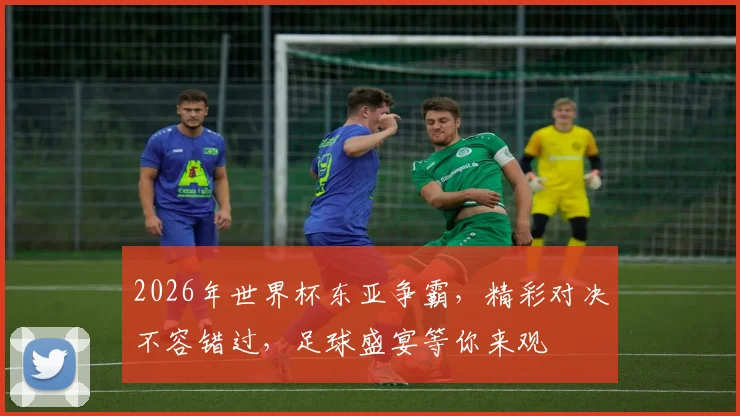2026年世界杯东亚争霸，精彩对决不容错过，足球盛宴等你来观